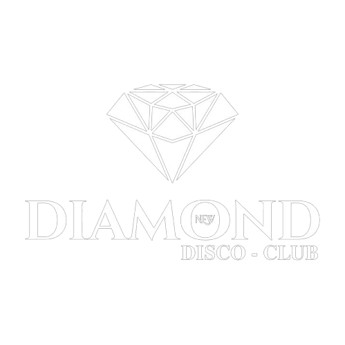 LOGO DISCO CLUB NEW DIAMOND
