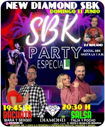 Sesión SBK Domingo 11